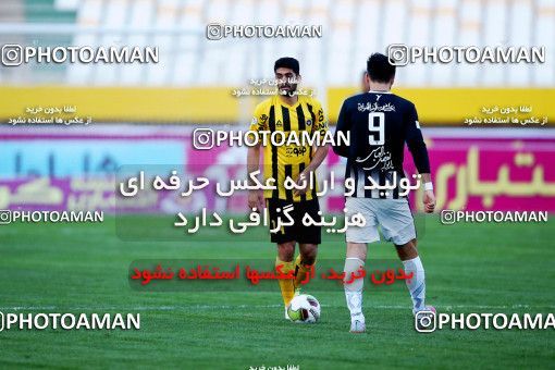 910676, Isfahan, [*parameter:4*], لیگ برتر فوتبال ایران، Persian Gulf Cup، Week 9، First Leg، Sepahan 2 v 0 Siah Jamegan on 2017/10/12 at Naghsh-e Jahan Stadium