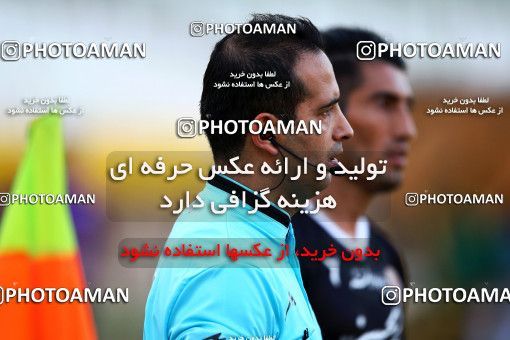 910505, Isfahan, [*parameter:4*], لیگ برتر فوتبال ایران، Persian Gulf Cup، Week 9، First Leg، Sepahan 2 v 0 Siah Jamegan on 2017/10/12 at Naghsh-e Jahan Stadium