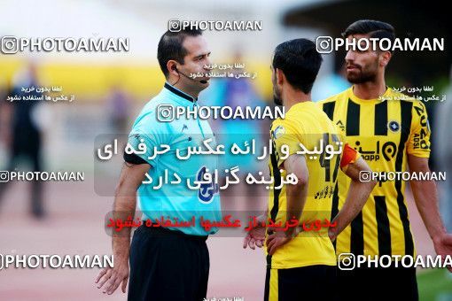 910518, Isfahan, [*parameter:4*], لیگ برتر فوتبال ایران، Persian Gulf Cup، Week 9، First Leg، Sepahan 2 v 0 Siah Jamegan on 2017/10/12 at Naghsh-e Jahan Stadium