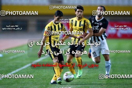 910543, Isfahan, [*parameter:4*], Iran Pro League، Persian Gulf Cup، 2017-18 season، First Leg، Week 9، Sepahan v Siah Jamegan on 2017/10/12 at Naghsh-e Jahan Stadium  / ([*parameter:140*] - [*parameter:139*]) (20)