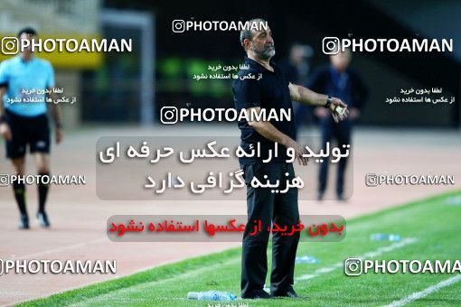 910670, Isfahan, [*parameter:4*], لیگ برتر فوتبال ایران، Persian Gulf Cup، Week 9، First Leg، Sepahan 2 v 0 Siah Jamegan on 2017/10/12 at Naghsh-e Jahan Stadium