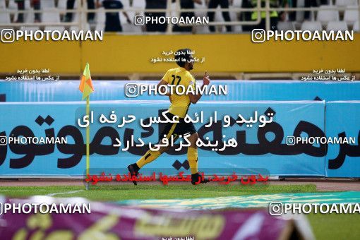 910688, Isfahan, [*parameter:4*], لیگ برتر فوتبال ایران، Persian Gulf Cup، Week 9، First Leg، Sepahan 2 v 0 Siah Jamegan on 2017/10/12 at Naghsh-e Jahan Stadium