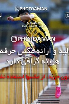 910677, Isfahan, [*parameter:4*], لیگ برتر فوتبال ایران، Persian Gulf Cup، Week 9، First Leg، Sepahan 2 v 0 Siah Jamegan on 2017/10/12 at Naghsh-e Jahan Stadium