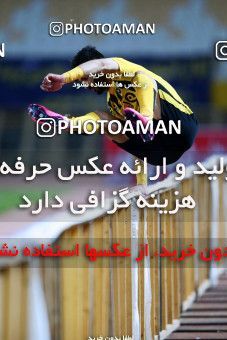 910707, Isfahan, [*parameter:4*], لیگ برتر فوتبال ایران، Persian Gulf Cup، Week 9، First Leg، Sepahan 2 v 0 Siah Jamegan on 2017/10/12 at Naghsh-e Jahan Stadium
