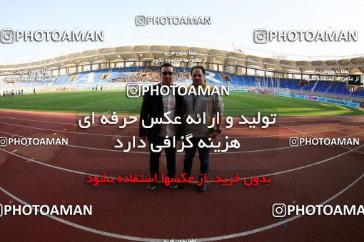 911122, Mashhad, [*parameter:4*], لیگ برتر فوتبال ایران، Persian Gulf Cup، Week 10، First Leg، Siah Jamegan 0 v 1 Sanat Naft Abadan on 2017/10/19 at 