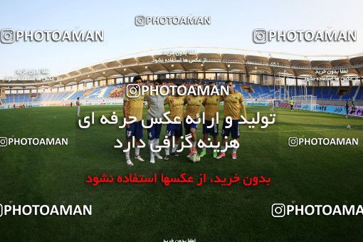 910977, Mashhad, [*parameter:4*], لیگ برتر فوتبال ایران، Persian Gulf Cup، Week 10، First Leg، Siah Jamegan 0 v 1 Sanat Naft Abadan on 2017/10/19 at 