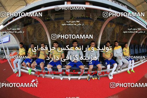 911212, Mashhad, [*parameter:4*], لیگ برتر فوتبال ایران، Persian Gulf Cup، Week 10، First Leg، Siah Jamegan 0 v 1 Sanat Naft Abadan on 2017/10/19 at 
