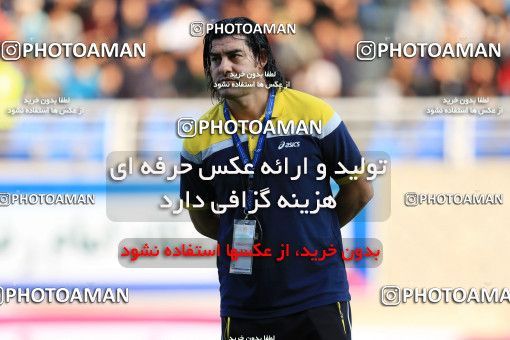 911060, Mashhad, [*parameter:4*], لیگ برتر فوتبال ایران، Persian Gulf Cup، Week 10، First Leg، Siah Jamegan 0 v 1 Sanat Naft Abadan on 2017/10/19 at 