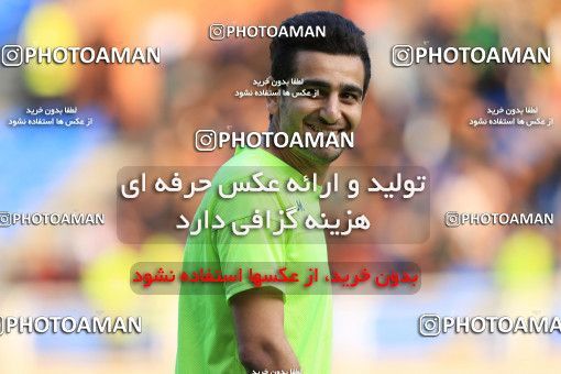 911213, Mashhad, [*parameter:4*], لیگ برتر فوتبال ایران، Persian Gulf Cup، Week 10، First Leg، Siah Jamegan 0 v 1 Sanat Naft Abadan on 2017/10/19 at 