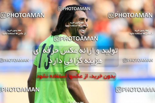 911143, Mashhad, [*parameter:4*], لیگ برتر فوتبال ایران، Persian Gulf Cup، Week 10، First Leg، Siah Jamegan 0 v 1 Sanat Naft Abadan on 2017/10/19 at 