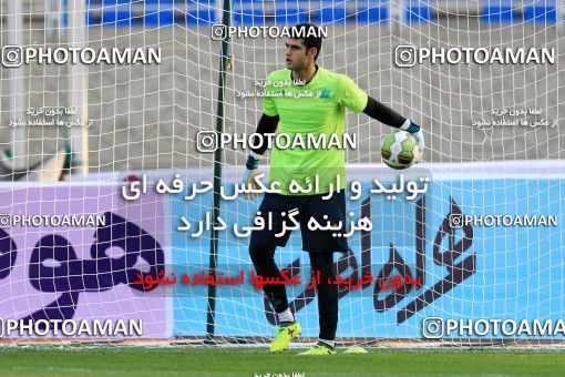 911156, Mashhad, [*parameter:4*], لیگ برتر فوتبال ایران، Persian Gulf Cup، Week 10، First Leg، Siah Jamegan 0 v 1 Sanat Naft Abadan on 2017/10/19 at 