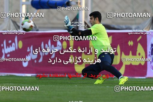 911117, Mashhad, [*parameter:4*], لیگ برتر فوتبال ایران، Persian Gulf Cup، Week 10، First Leg، Siah Jamegan 0 v 1 Sanat Naft Abadan on 2017/10/19 at 