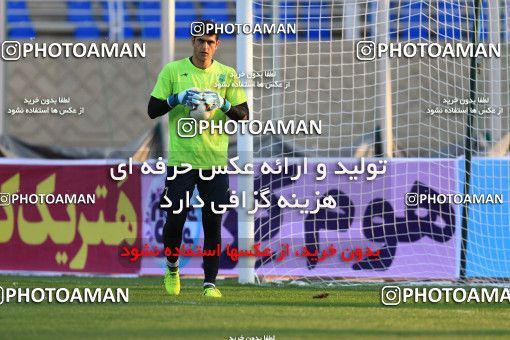 911034, Mashhad, [*parameter:4*], لیگ برتر فوتبال ایران، Persian Gulf Cup، Week 10، First Leg، Siah Jamegan 0 v 1 Sanat Naft Abadan on 2017/10/19 at 