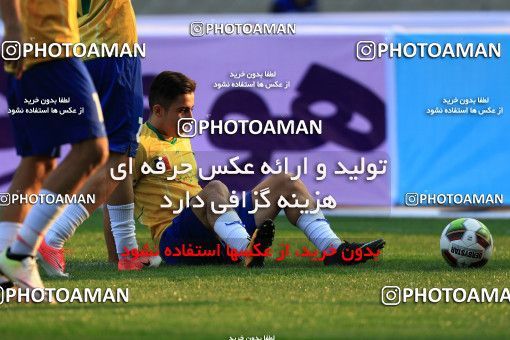911024, Mashhad, [*parameter:4*], لیگ برتر فوتبال ایران، Persian Gulf Cup، Week 10، First Leg، Siah Jamegan 0 v 1 Sanat Naft Abadan on 2017/10/19 at 