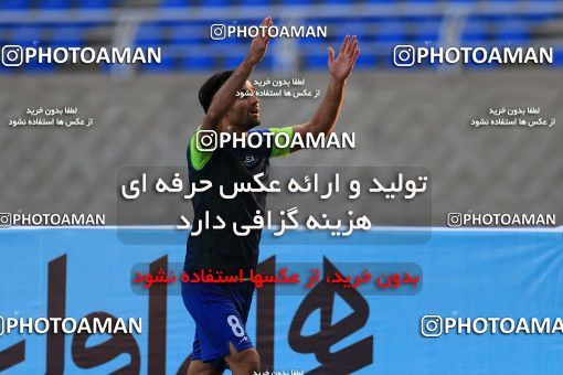 910799, Mashhad, [*parameter:4*], لیگ برتر فوتبال ایران، Persian Gulf Cup، Week 10، First Leg، Siah Jamegan 0 v 1 Sanat Naft Abadan on 2017/10/19 at 