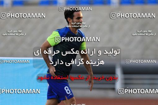911057, Mashhad, [*parameter:4*], لیگ برتر فوتبال ایران، Persian Gulf Cup، Week 10، First Leg، Siah Jamegan 0 v 1 Sanat Naft Abadan on 2017/10/19 at 