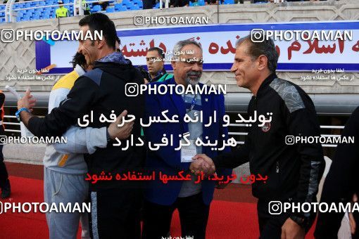 910910, Mashhad, [*parameter:4*], لیگ برتر فوتبال ایران، Persian Gulf Cup، Week 10، First Leg، Siah Jamegan 0 v 1 Sanat Naft Abadan on 2017/10/19 at 