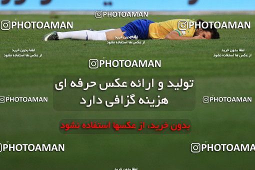 911135, Mashhad, [*parameter:4*], لیگ برتر فوتبال ایران، Persian Gulf Cup، Week 10، First Leg، Siah Jamegan 0 v 1 Sanat Naft Abadan on 2017/10/19 at 