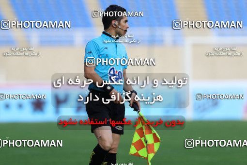 911047, Mashhad, [*parameter:4*], لیگ برتر فوتبال ایران، Persian Gulf Cup، Week 10، First Leg، Siah Jamegan 0 v 1 Sanat Naft Abadan on 2017/10/19 at 