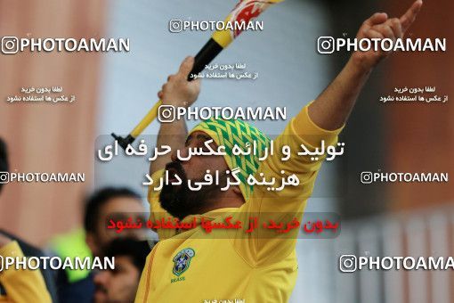 911019, Mashhad, [*parameter:4*], لیگ برتر فوتبال ایران، Persian Gulf Cup، Week 10، First Leg، Siah Jamegan 0 v 1 Sanat Naft Abadan on 2017/10/19 at 