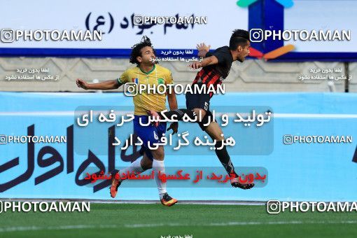 910788, Mashhad, [*parameter:4*], لیگ برتر فوتبال ایران، Persian Gulf Cup، Week 10، First Leg، Siah Jamegan 0 v 1 Sanat Naft Abadan on 2017/10/19 at 
