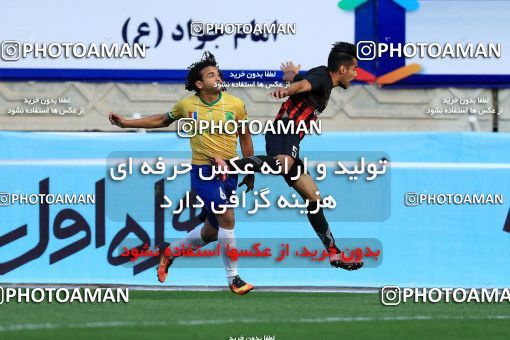 910788, Mashhad, [*parameter:4*], Iran Pro League، Persian Gulf Cup، 2017-18 season، First Leg، Week 10، Siah Jamegan ۰ v ۱ Sanat Naft Abadan on 2017/10/19 at 