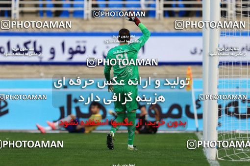 910808, Mashhad, [*parameter:4*], لیگ برتر فوتبال ایران، Persian Gulf Cup، Week 10، First Leg، Siah Jamegan 0 v 1 Sanat Naft Abadan on 2017/10/19 at 