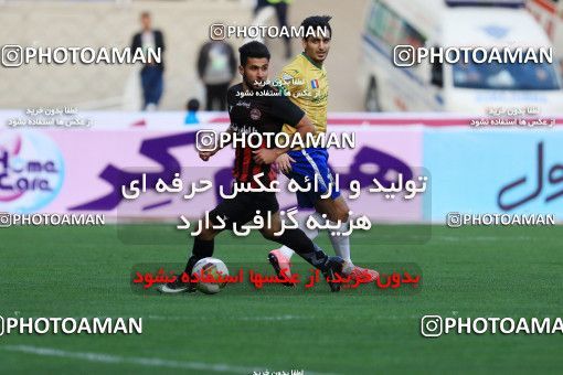 910982, Mashhad, [*parameter:4*], لیگ برتر فوتبال ایران، Persian Gulf Cup، Week 10، First Leg، Siah Jamegan 0 v 1 Sanat Naft Abadan on 2017/10/19 at 