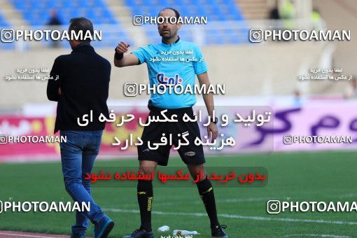910975, Mashhad, [*parameter:4*], لیگ برتر فوتبال ایران، Persian Gulf Cup، Week 10، First Leg، Siah Jamegan 0 v 1 Sanat Naft Abadan on 2017/10/19 at 