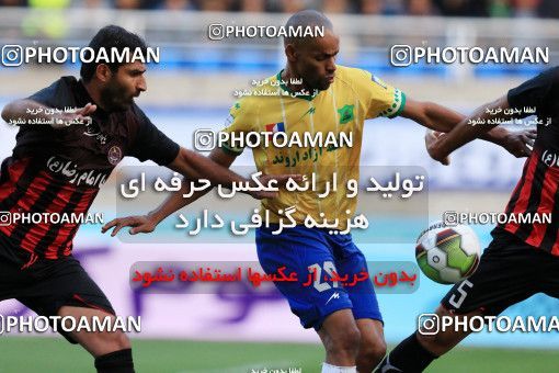 911169, Mashhad, [*parameter:4*], لیگ برتر فوتبال ایران، Persian Gulf Cup، Week 10، First Leg، Siah Jamegan 0 v 1 Sanat Naft Abadan on 2017/10/19 at 