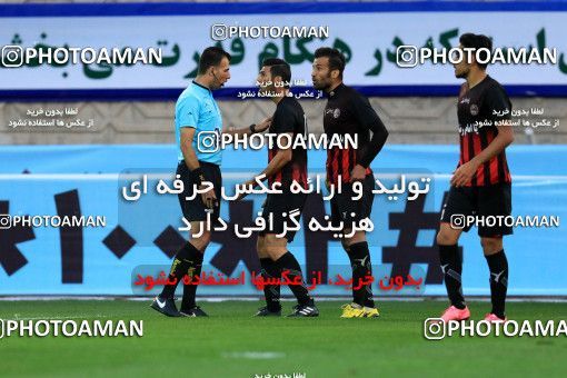 910873, Mashhad, [*parameter:4*], لیگ برتر فوتبال ایران، Persian Gulf Cup، Week 10، First Leg، Siah Jamegan 0 v 1 Sanat Naft Abadan on 2017/10/19 at 