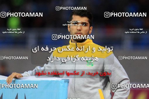 910973, Mashhad, [*parameter:4*], لیگ برتر فوتبال ایران، Persian Gulf Cup، Week 10، First Leg، Siah Jamegan 0 v 1 Sanat Naft Abadan on 2017/10/19 at 