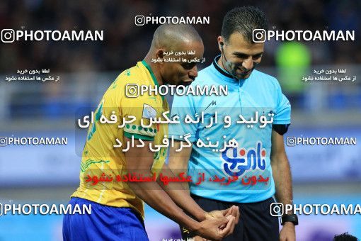 911086, Mashhad, [*parameter:4*], لیگ برتر فوتبال ایران، Persian Gulf Cup، Week 10، First Leg، Siah Jamegan 0 v 1 Sanat Naft Abadan on 2017/10/19 at 