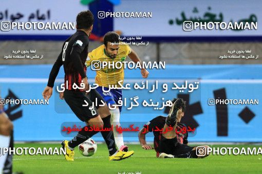 910943, Mashhad, [*parameter:4*], Iran Pro League، Persian Gulf Cup، 2017-18 season، First Leg، Week 10، Siah Jamegan v Sanat Naft Abadan on 2017/10/19 at   / ([*parameter:140*] - [*parameter:139*]) (01)