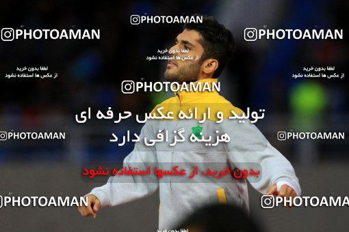 910916, Mashhad, [*parameter:4*], لیگ برتر فوتبال ایران، Persian Gulf Cup، Week 10، First Leg، Siah Jamegan 0 v 1 Sanat Naft Abadan on 2017/10/19 at 