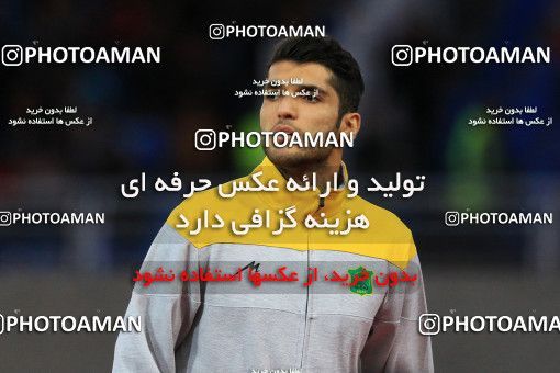 911030, Mashhad, [*parameter:4*], لیگ برتر فوتبال ایران، Persian Gulf Cup، Week 10، First Leg، Siah Jamegan 0 v 1 Sanat Naft Abadan on 2017/10/19 at 