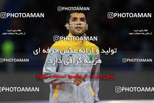 910848, Mashhad, [*parameter:4*], لیگ برتر فوتبال ایران، Persian Gulf Cup، Week 10، First Leg، Siah Jamegan 0 v 1 Sanat Naft Abadan on 2017/10/19 at 