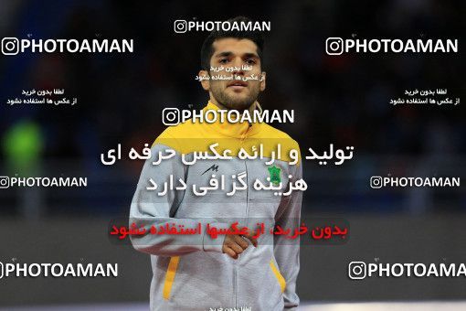 910848, Mashhad, [*parameter:4*], Iran Pro League، Persian Gulf Cup، 2017-18 season، First Leg، Week 10، Siah Jamegan ۰ v ۱ Sanat Naft Abadan on 2017/10/19 at 