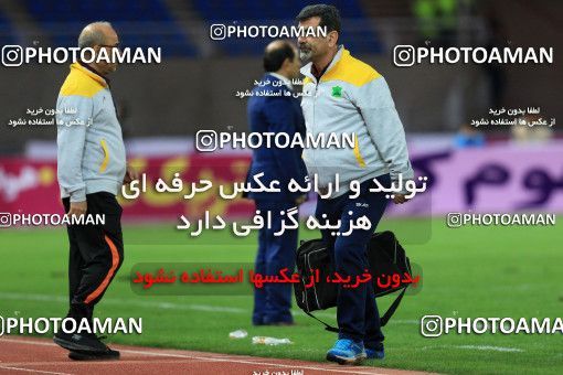 911005, Mashhad, [*parameter:4*], لیگ برتر فوتبال ایران، Persian Gulf Cup، Week 10، First Leg، Siah Jamegan 0 v 1 Sanat Naft Abadan on 2017/10/19 at 