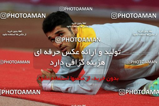 910944, Mashhad, [*parameter:4*], لیگ برتر فوتبال ایران، Persian Gulf Cup، Week 10، First Leg، Siah Jamegan 0 v 1 Sanat Naft Abadan on 2017/10/19 at 