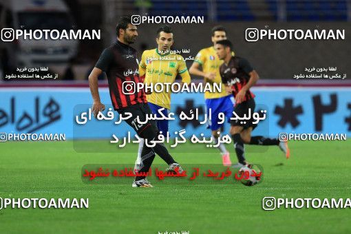 910889, Mashhad, [*parameter:4*], لیگ برتر فوتبال ایران، Persian Gulf Cup، Week 10، First Leg، Siah Jamegan 0 v 1 Sanat Naft Abadan on 2017/10/19 at 