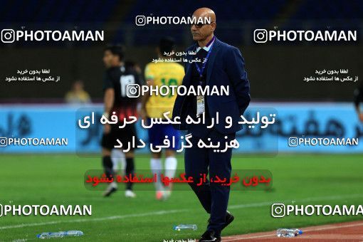 911008, Mashhad, [*parameter:4*], لیگ برتر فوتبال ایران، Persian Gulf Cup، Week 10، First Leg، Siah Jamegan 0 v 1 Sanat Naft Abadan on 2017/10/19 at 