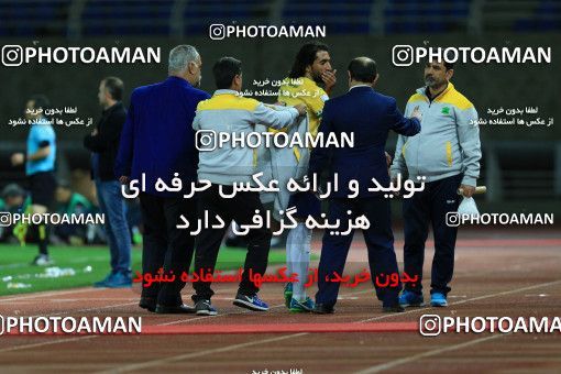 910907, Mashhad, [*parameter:4*], لیگ برتر فوتبال ایران، Persian Gulf Cup، Week 10، First Leg، Siah Jamegan 0 v 1 Sanat Naft Abadan on 2017/10/19 at 