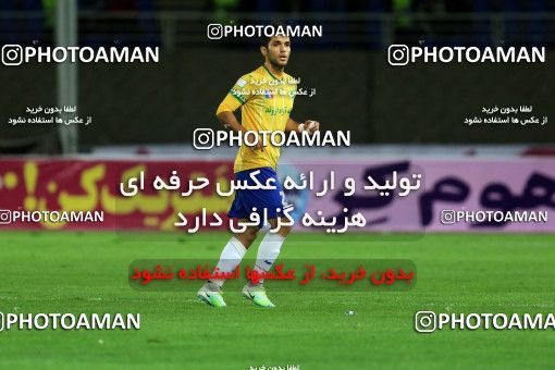 910841, Mashhad, [*parameter:4*], لیگ برتر فوتبال ایران، Persian Gulf Cup، Week 10، First Leg، Siah Jamegan 0 v 1 Sanat Naft Abadan on 2017/10/19 at 