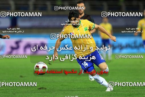 910898, Mashhad, [*parameter:4*], Iran Pro League، Persian Gulf Cup، 2017-18 season، First Leg، Week 10، Siah Jamegan v Sanat Naft Abadan on 2017/10/19 at   / ([*parameter:140*] - [*parameter:139*]) (01)