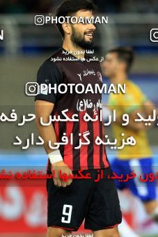 910899, Mashhad, [*parameter:4*], Iran Pro League، Persian Gulf Cup، 2017-18 season، First Leg، Week 10، Siah Jamegan v Sanat Naft Abadan on 2017/10/19 at   / ([*parameter:140*] - [*parameter:139*]) (01)