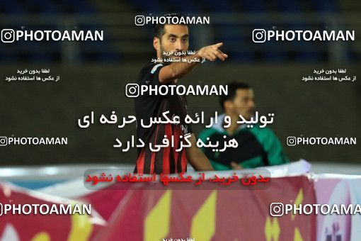 910857, Mashhad, [*parameter:4*], لیگ برتر فوتبال ایران، Persian Gulf Cup، Week 10، First Leg، Siah Jamegan 0 v 1 Sanat Naft Abadan on 2017/10/19 at 