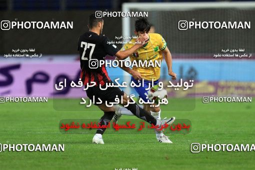 910954, Mashhad, [*parameter:4*], Iran Pro League، Persian Gulf Cup، 2017-18 season، First Leg، Week 10، Siah Jamegan v Sanat Naft Abadan on 2017/10/19 at   / ([*parameter:140*] - [*parameter:139*]) (01)