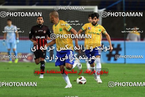 911168, Mashhad, [*parameter:4*], Iran Pro League، Persian Gulf Cup، 2017-18 season، First Leg، Week 10، Siah Jamegan v Sanat Naft Abadan on 2017/10/19 at   / ([*parameter:140*] - [*parameter:139*]) (01)