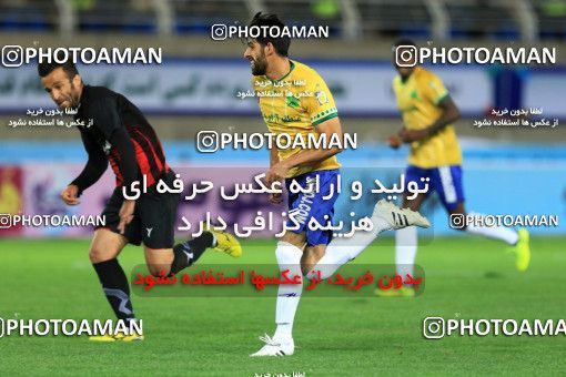 910981, Mashhad, [*parameter:4*], Iran Pro League، Persian Gulf Cup، 2017-18 season، First Leg، Week 10، Siah Jamegan v Sanat Naft Abadan on 2017/10/19 at   / ([*parameter:140*] - [*parameter:139*]) (01)